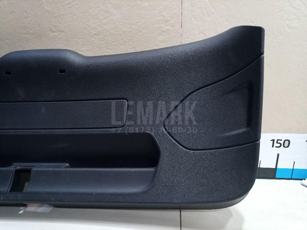 Обшивка двери багажника для  Audi A4 [B5] 1994-2001