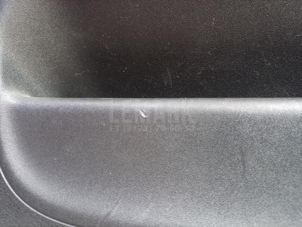 Обшивка двери багажника для  Audi A4 [B5] 1994-2001