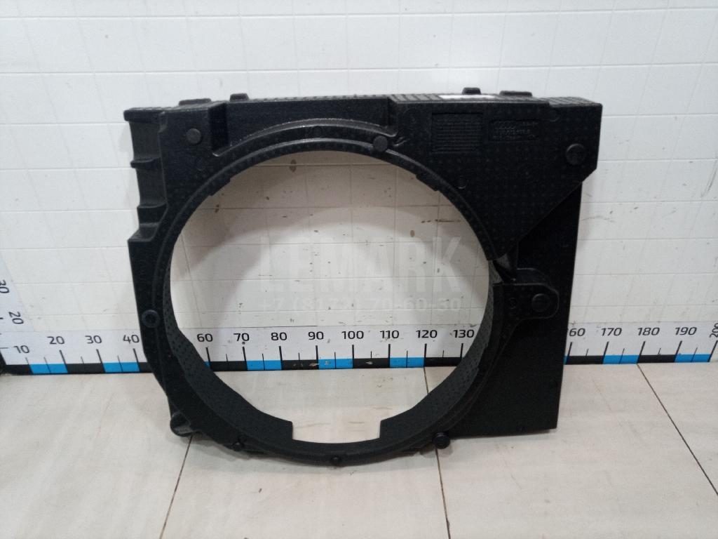 Ниша запасного колеса для  BMW X3 E83 2004-2010