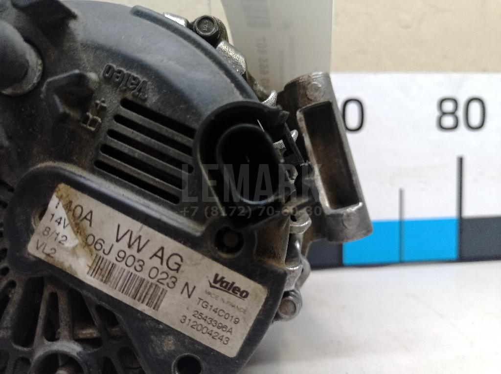 Генератор для  BMW 5-serie GT F07 2009-2016