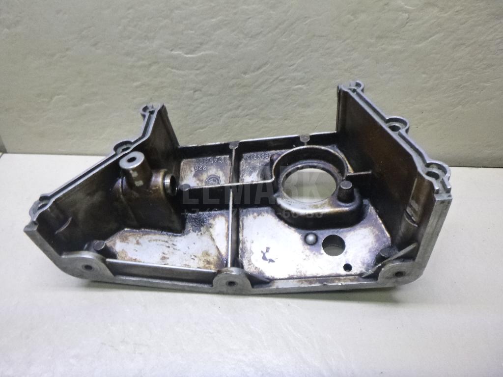 Крышка двигателя передняя для  BMW X1 F48 2014-2022