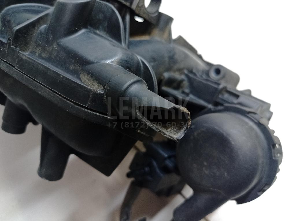 Коллектор впускной для  BMW i8 I12 2014-2020