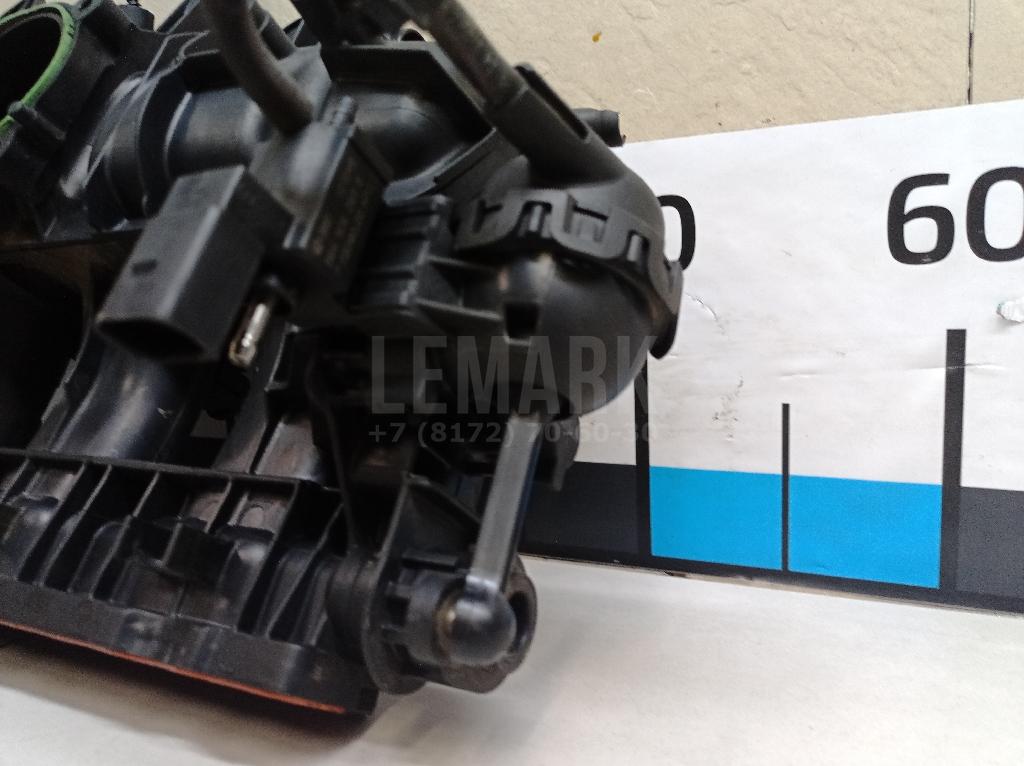 Коллектор впускной для  BMW i8 I12 2014-2020