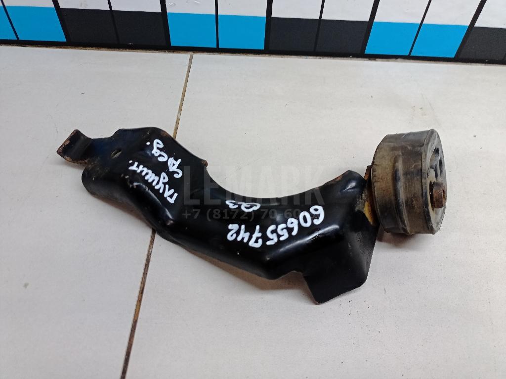 Кронштейн глушителя для  BMW X6 F16/F86 2014-2020