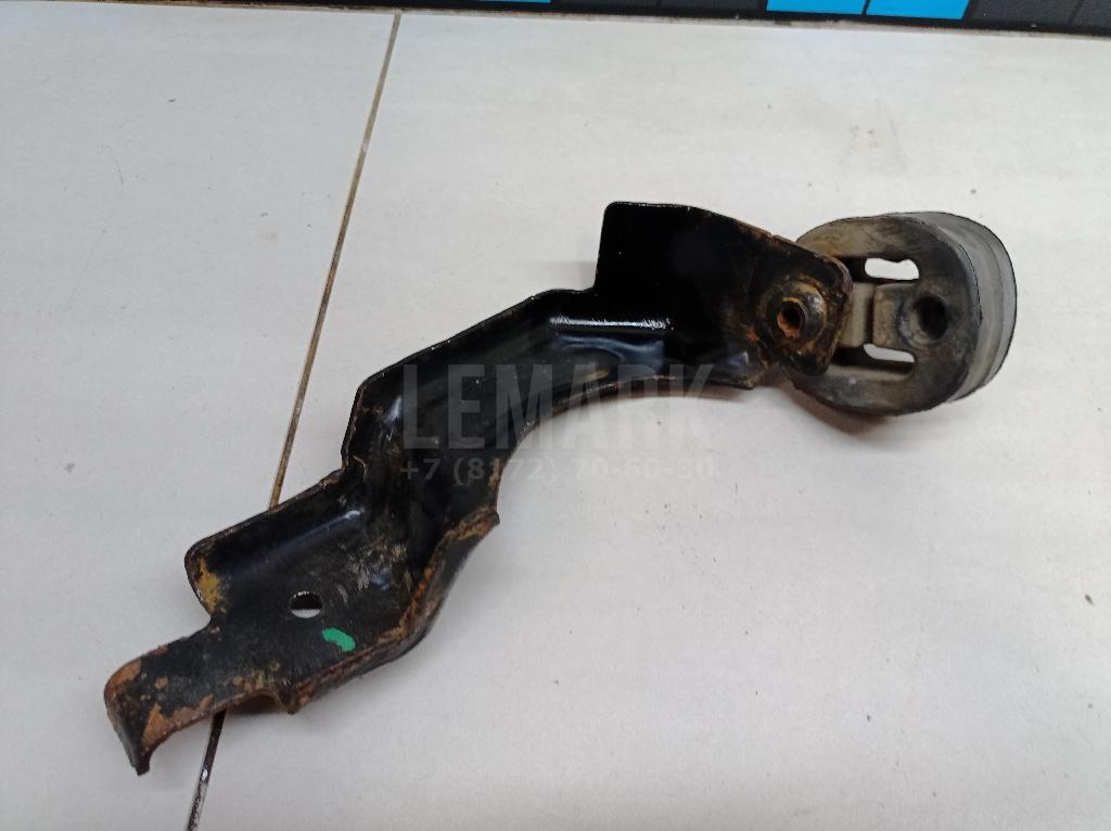 Кронштейн глушителя для  BMW X6 F16/F86 2014-2020