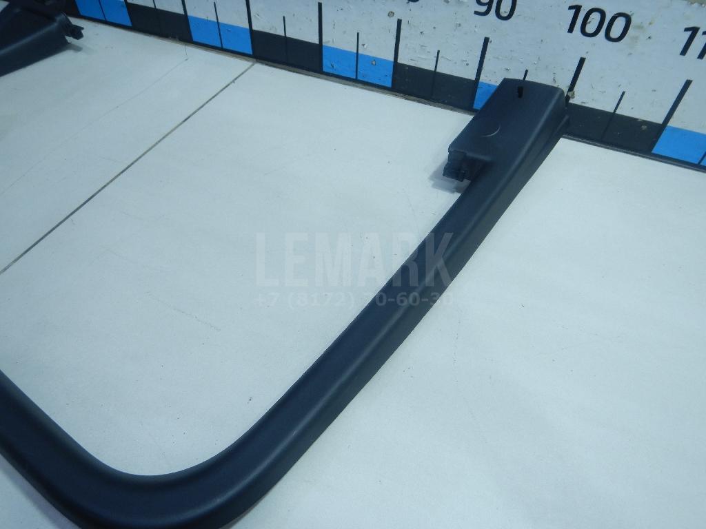 Обшивка двери задней правой для  BMW 4-serie F32/F33/F82 2012-2020