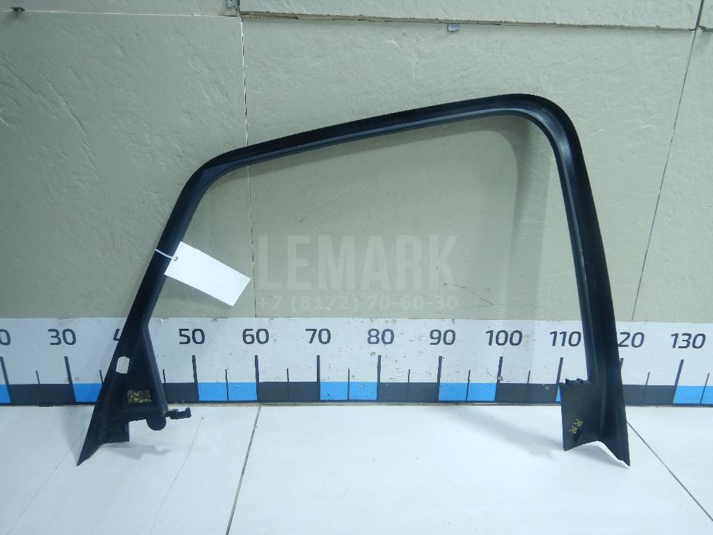 Обшивка двери задней правой для  BMW 4-serie F32/F33/F82 2012-2020