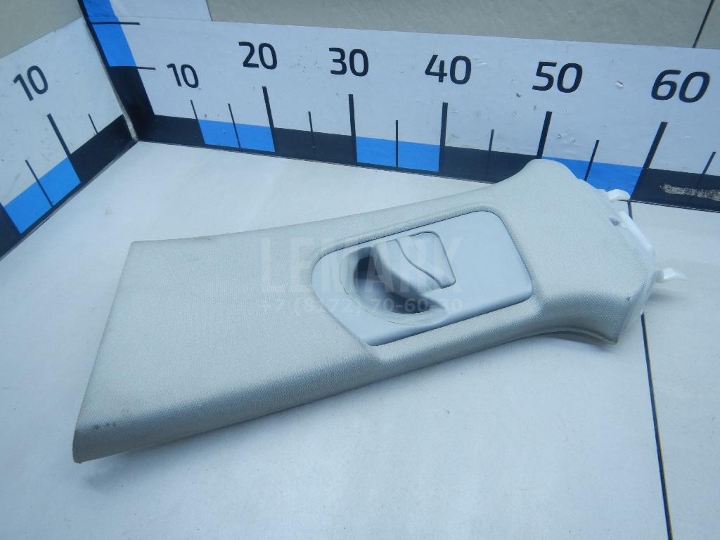 Обшивка стойки для  Acura MDX 2007-2013