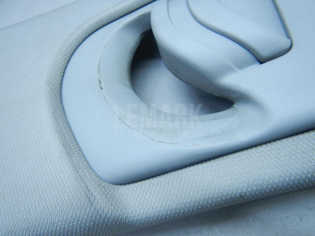 Обшивка стойки для  Acura MDX 2007-2013