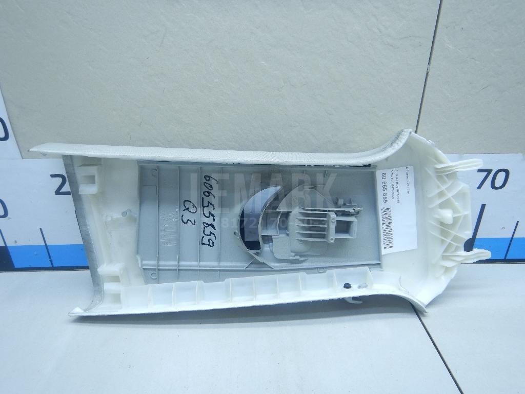 Обшивка стойки для  Acura MDX 2007-2013