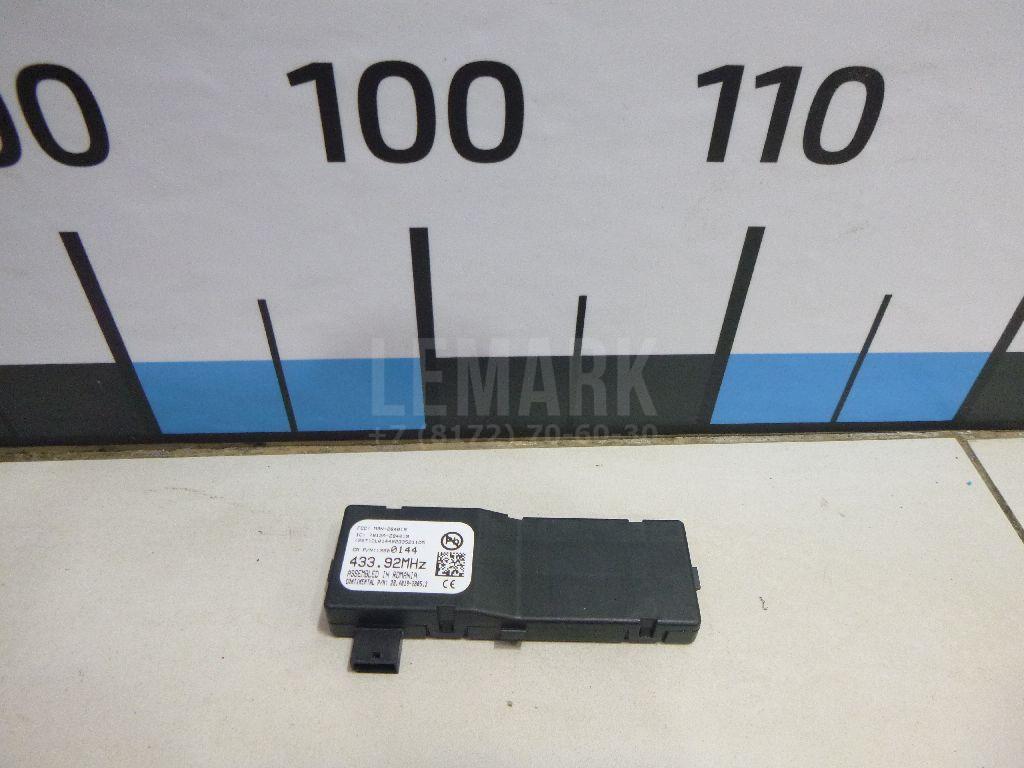 Антенна электрическая 13500144 GM