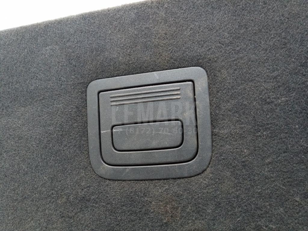 Пол багажника для  Audi 80/90 [B4] 1991-1995