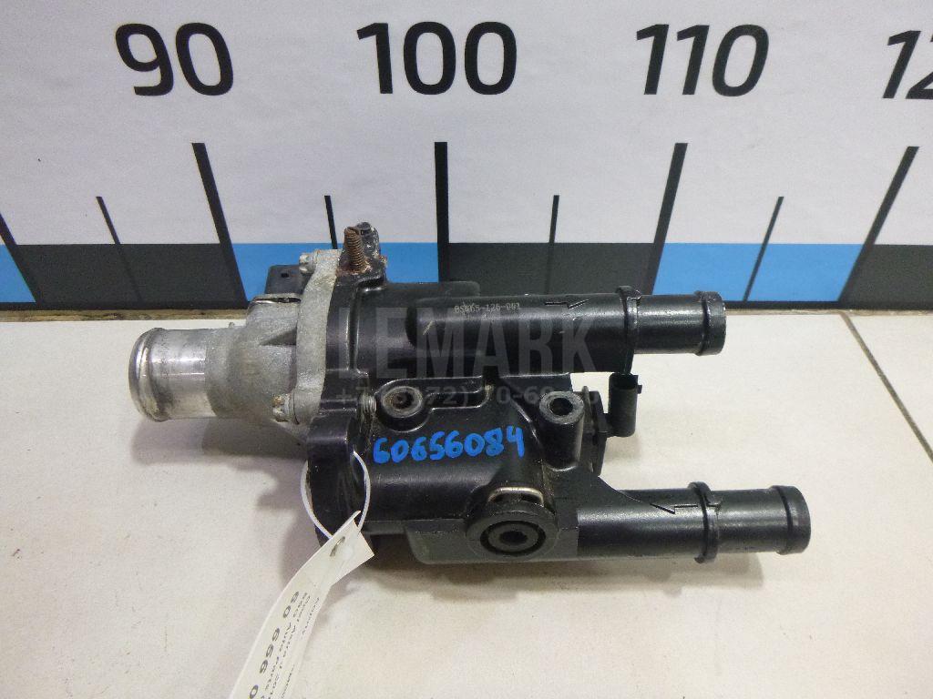 Корпус термостата BSG65126001 BSG Auto Parts (BASBUG)