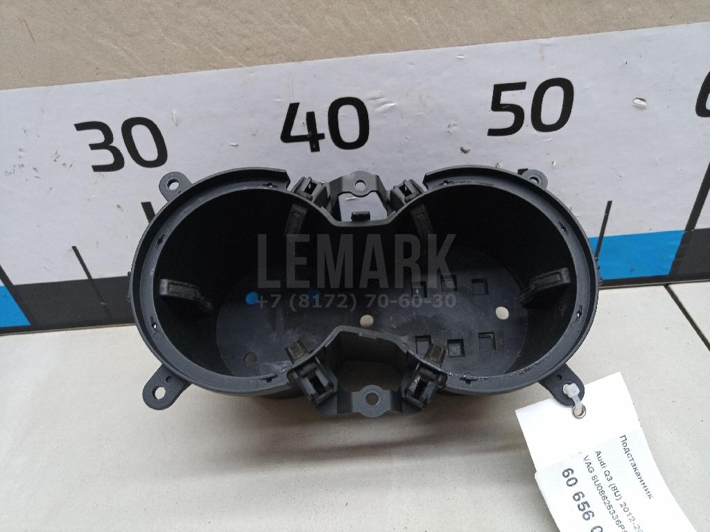 Подстаканник для  BMW X6 F16/F86 2014-2020