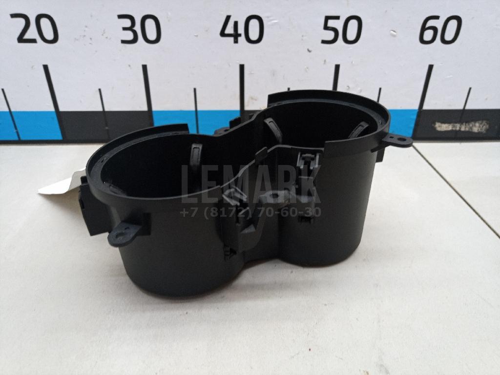 Подстаканник для  BMW X6 F16/F86 2014-2020