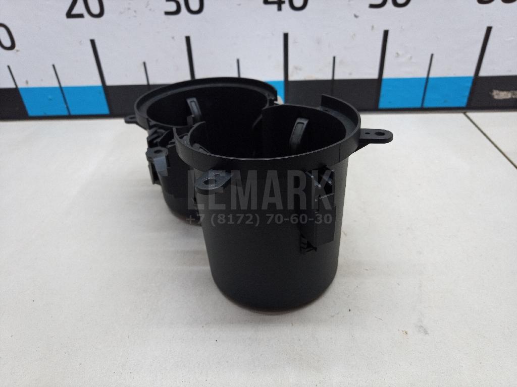 Подстаканник для  BMW X6 F16/F86 2014-2020