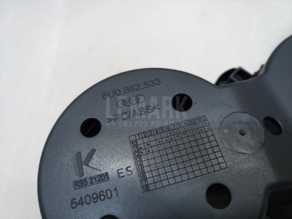 Подстаканник для  BMW X6 F16/F86 2014-2020