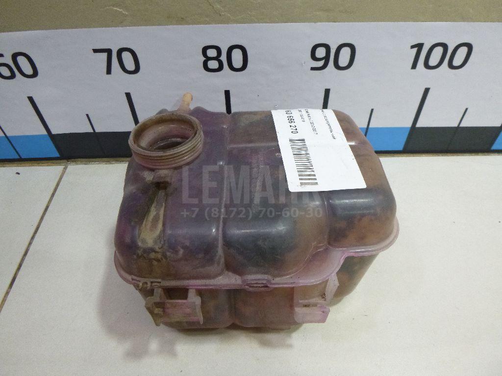 Бачок расширительный 1304019 GM