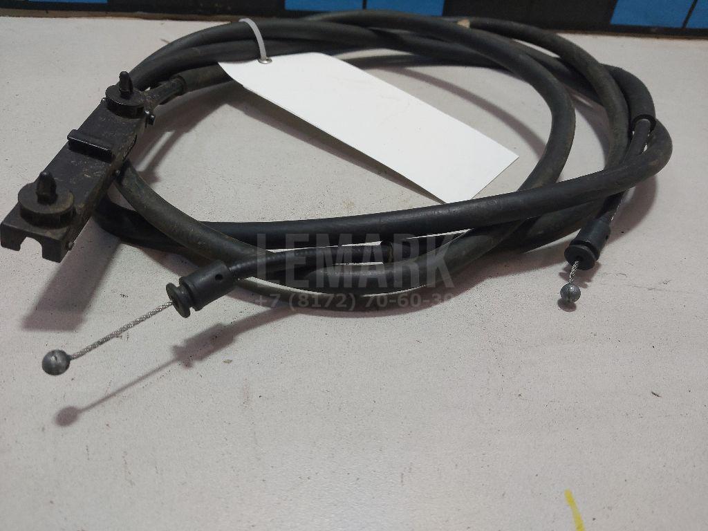 Трос открывания капота для  BMW 7-serie F01/F02 2008-2015