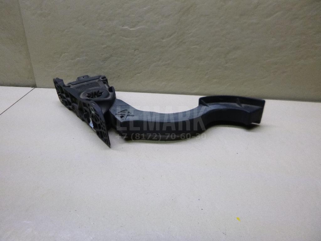 Педаль газа BV619F836AB Ford