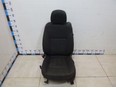 Сиденье переднее левое