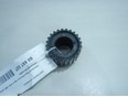 Шестерня коленвала