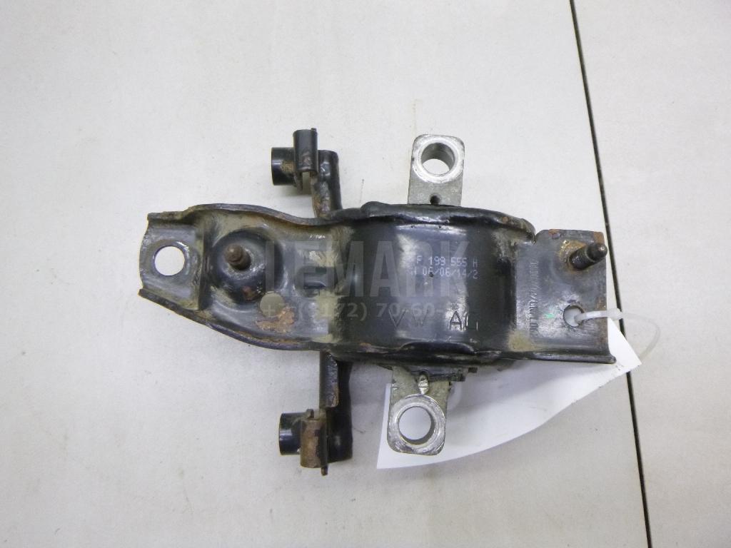 Опора КПП левая 6RF199555E VAG