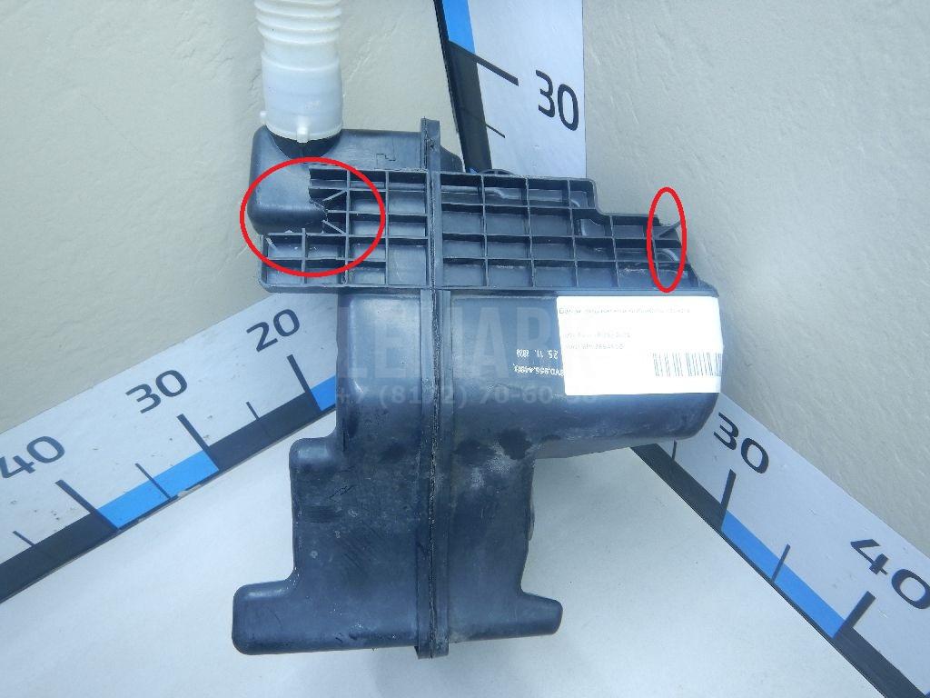 Бачок омывателя лобового стекла 6R0955453G VAG