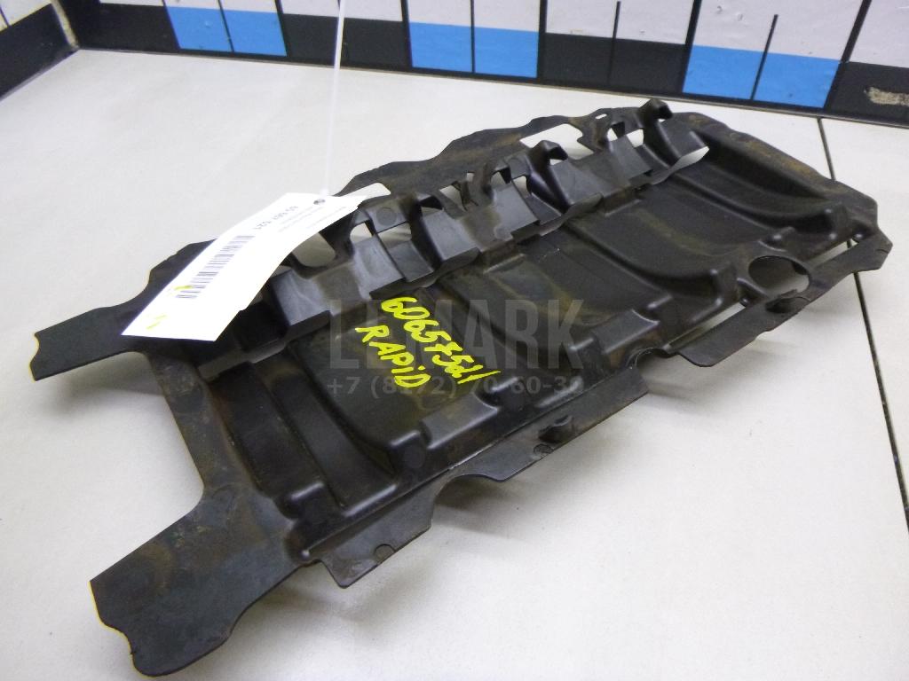 Маслоотражатель для  BMW 3-serie E92/E93 2006-2012