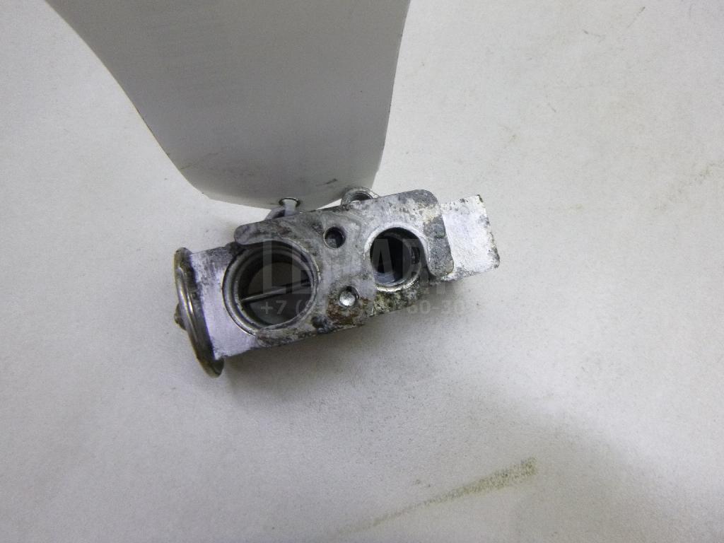 Клапан кондиционера 6C0820679 VAG