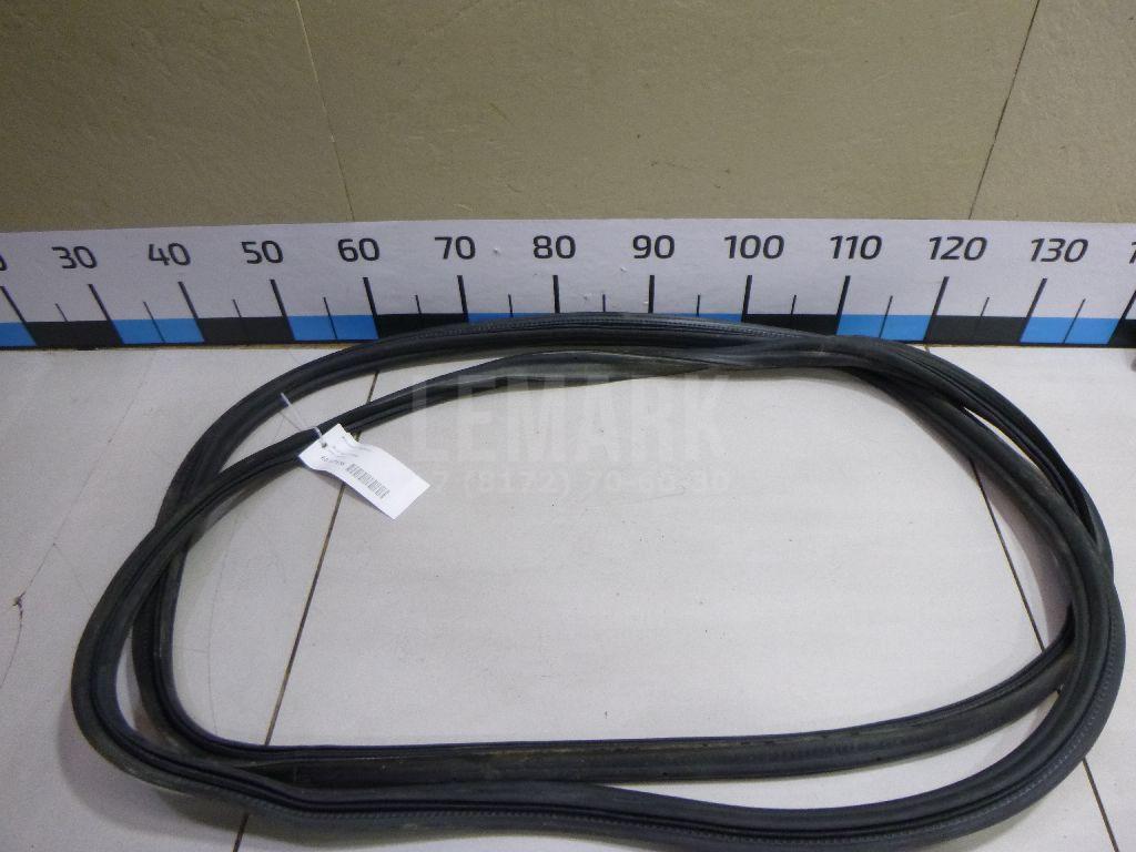 Уплотнитель багажника 5JA827705J VAG
