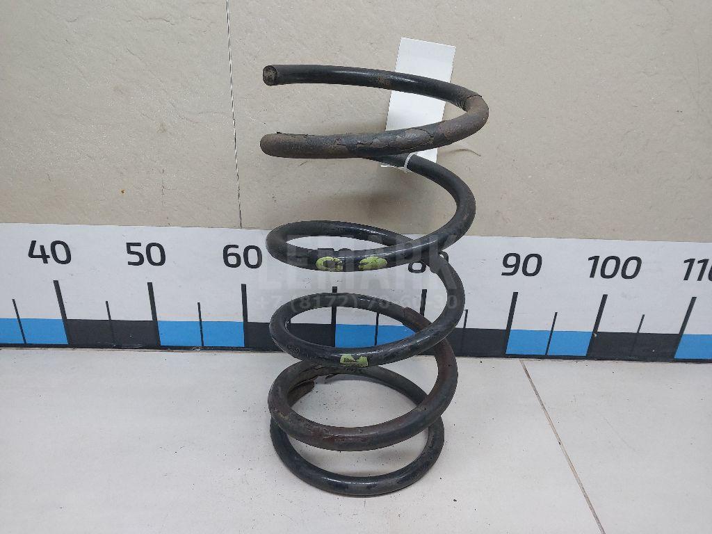 Пружина передняя 546302E510 Hyundai-Kia