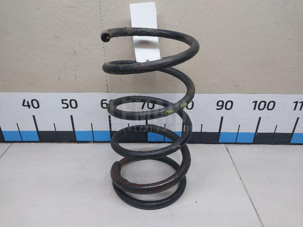 Пружина передняя 546302E510 Hyundai-Kia
