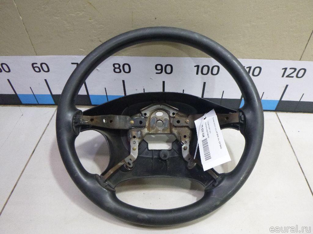 Рулевое колесо для AIR BAG (без AIR BAG)