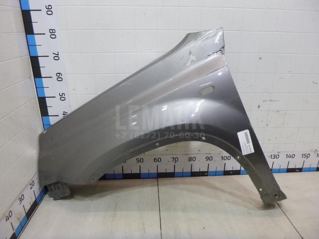 Крыло переднее левое F3101JH1EA Nissan