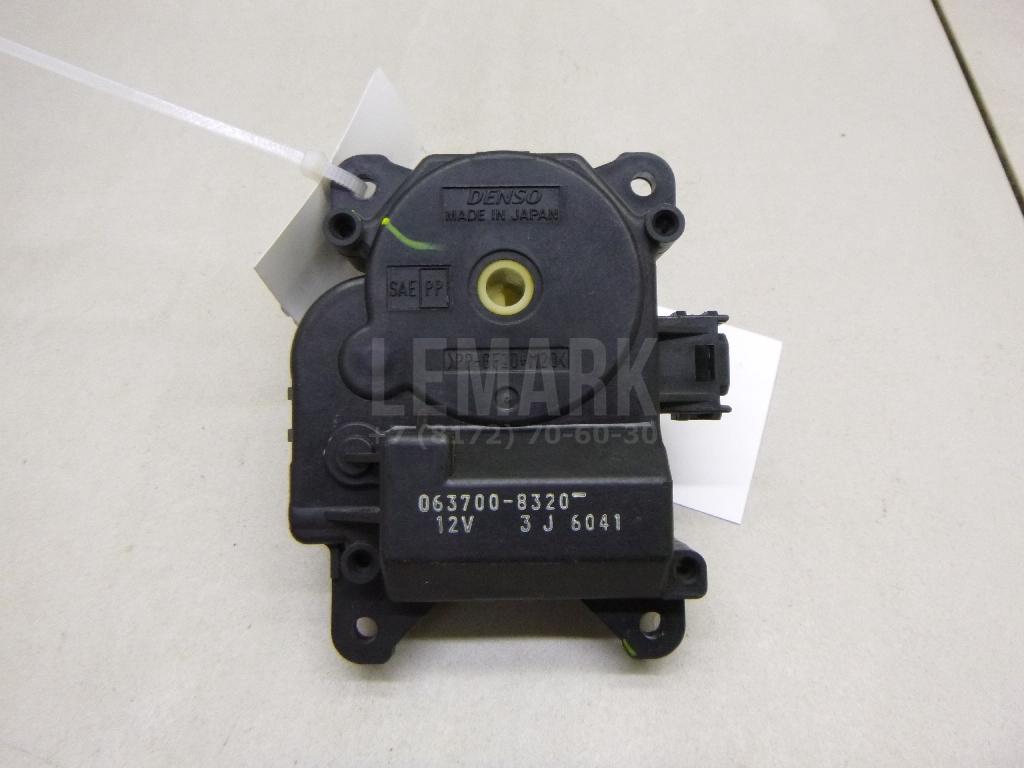 Моторчик заслонки отопителя 8710602390 Toyota