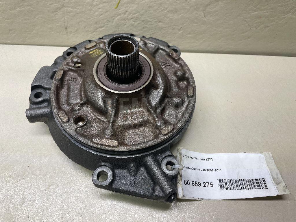Насос масляный КПП 3503533020 Toyota