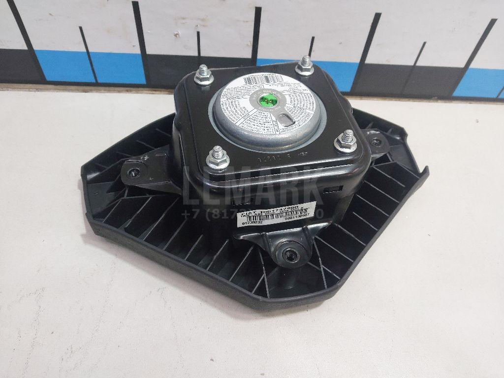 Подушка безопасности в рулевое колесо для  Ford EcoSport 2012-2023