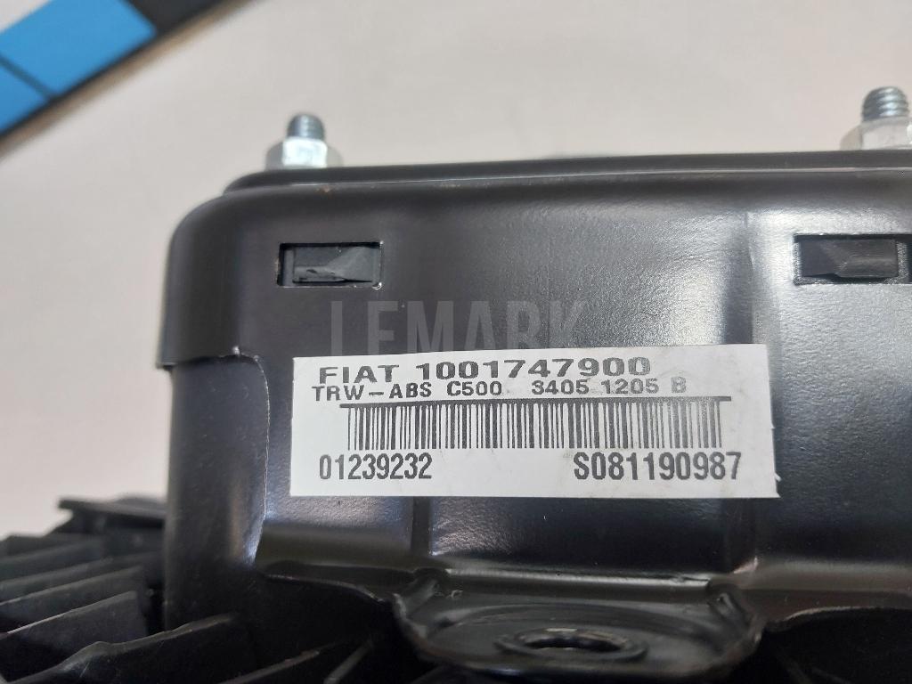 Подушка безопасности в рулевое колесо для  Ford EcoSport 2012-2023