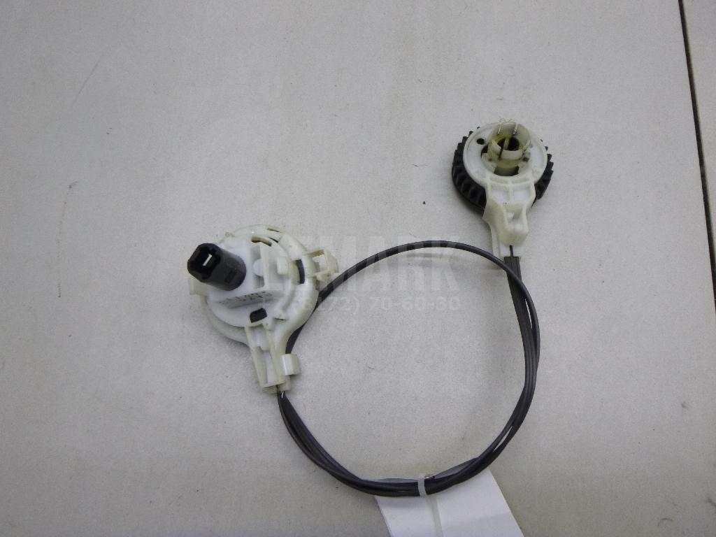 Трос отопителя 5590926080 Toyota