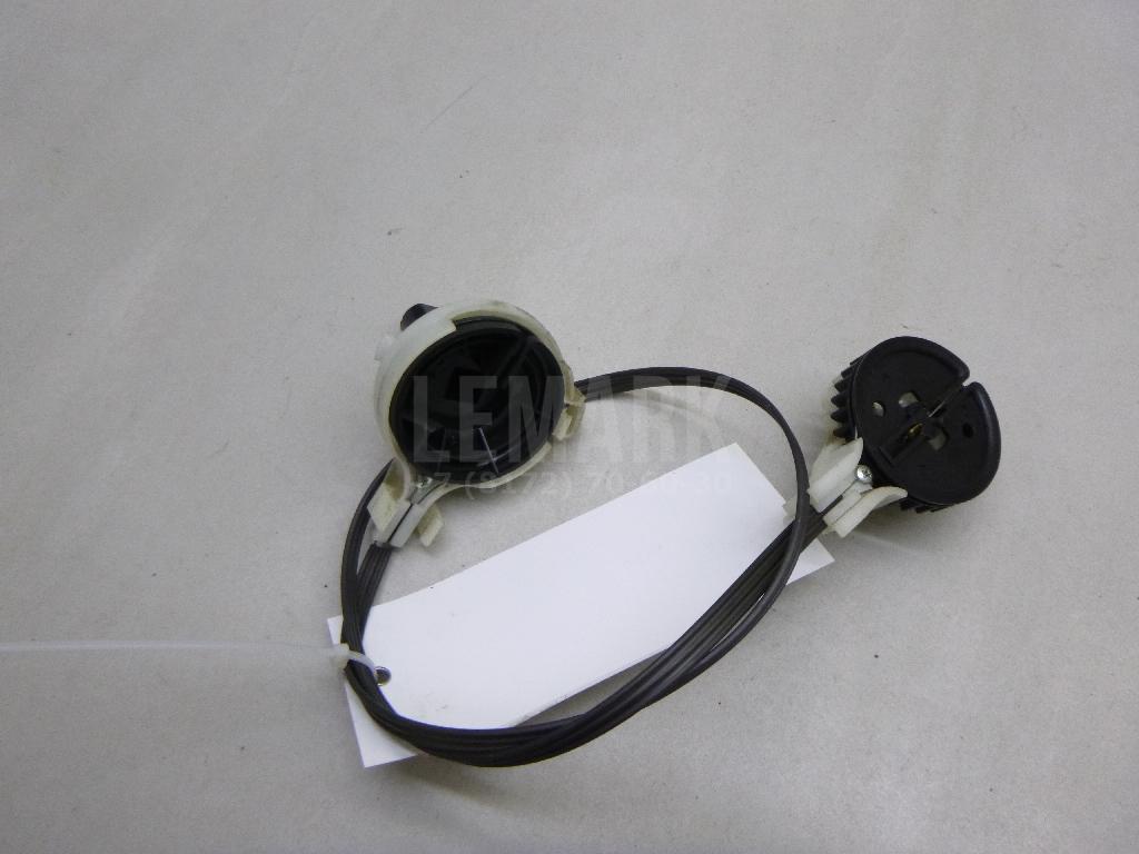 Трос отопителя 5590626060 Toyota