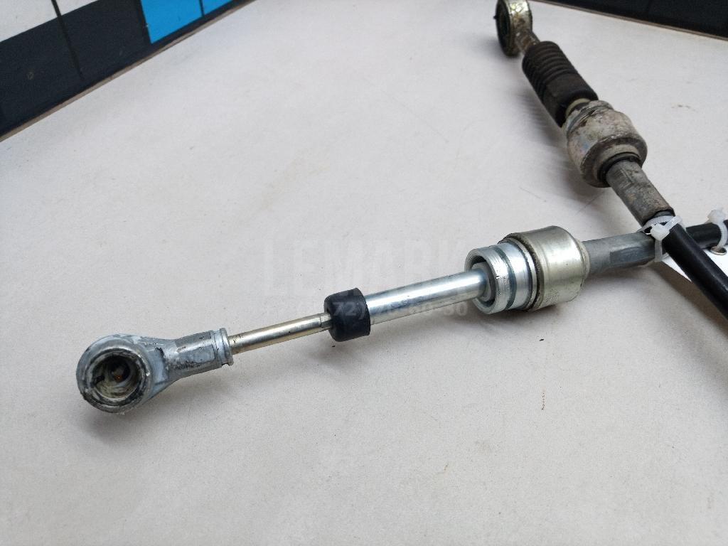 Трос КПП для  Ford Fiesta 2001-2008