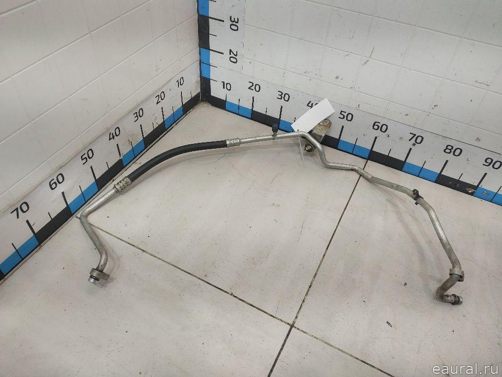 Трубка кондиционера