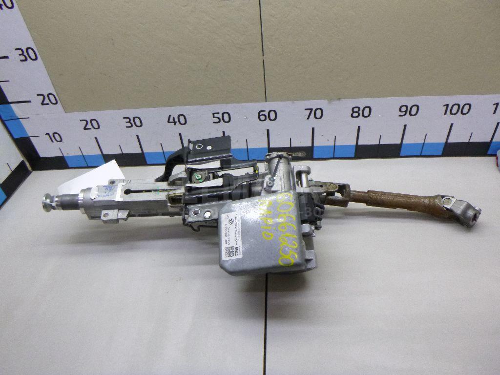 Колонка рулевая 6R1423510BE VAG