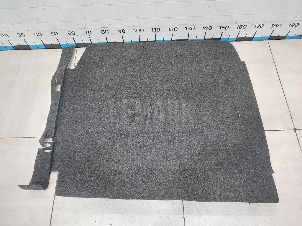 Пол багажника 5JA863463A1BS VAG