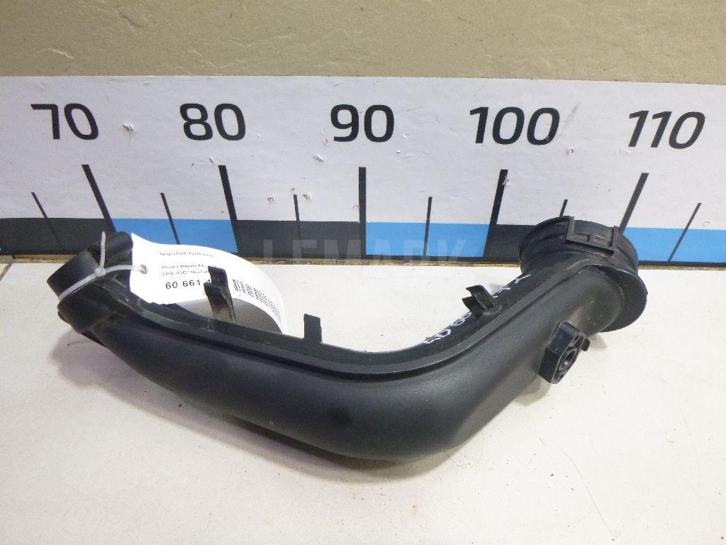 Патрубок турбины для  BMW 3-serie F30/F31/F80 2011-2020