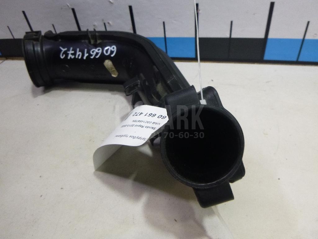 Патрубок турбины для  BMW 3-serie F30/F31/F80 2011-2020