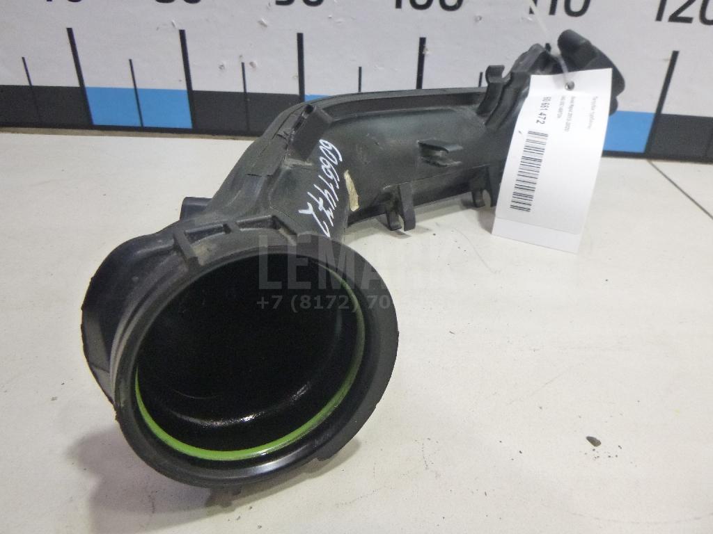 Патрубок турбины для  BMW 3-serie F30/F31/F80 2011-2020