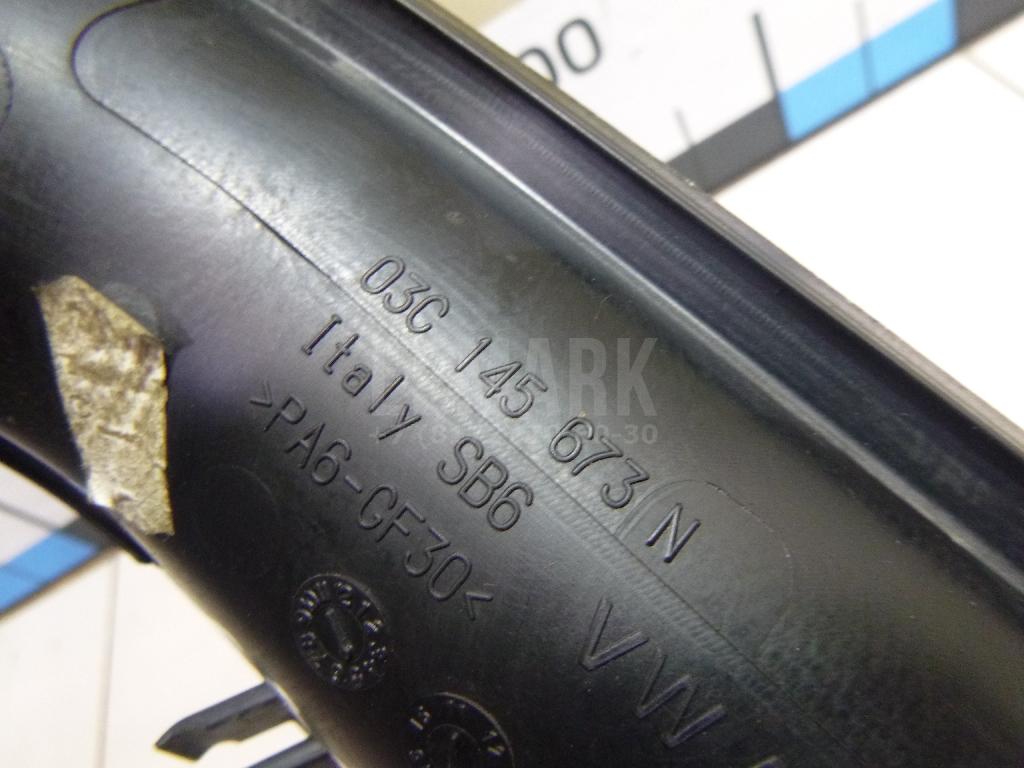 Патрубок турбины для  BMW 3-serie F30/F31/F80 2011-2020