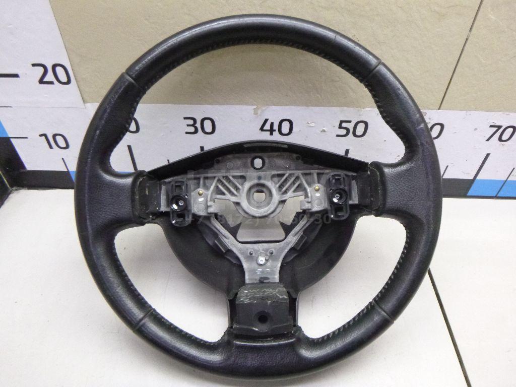 Рулевое колесо для AIR BAG (без AIR BAG) 48430JD01D Nissan